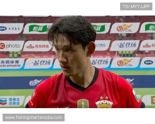 王燊超表示联赛征程漫长起伏正常现在谈遗憾还为时尚早
