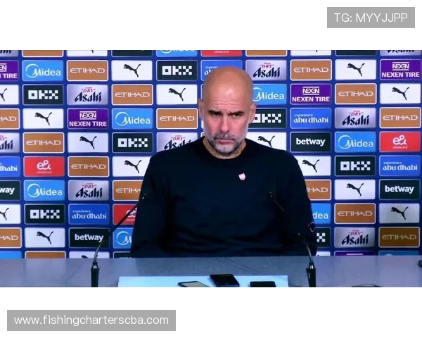 瓜迪奥拉称哈兰德表现出色但球队不能过度依赖其进球能力